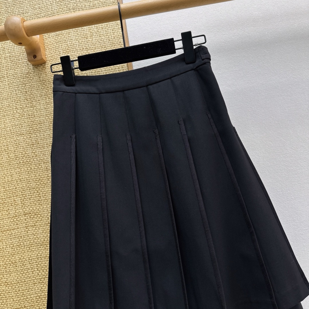 skirts and dresses